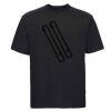 Russell Athletic Heavyweight T-Shirt Russell Athletic Heavyweight T-Shirt Thumbnail