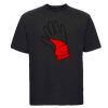 Russell Athletic Heavyweight T-Shirt Thumbnail