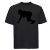 Russell Athletic Heavyweight T-Shirt Thumbnail