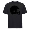 Russell Athletic Heavyweight T-Shirt Thumbnail