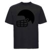 Russell Athletic Heavyweight T-Shirt Russell Athletic Heavyweight T-Shirt Thumbnail