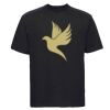 Russell Athletic Heavyweight T-Shirt Thumbnail
