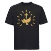 Russell Athletic Heavyweight T-Shirt Thumbnail