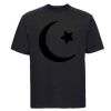 Russell Athletic Heavyweight T-Shirt Thumbnail