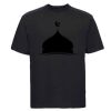 Russell Athletic Heavyweight T-Shirt Russell Athletic Heavyweight T-Shirt Thumbnail