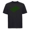 Russell Athletic Heavyweight T-Shirt Thumbnail