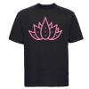 Russell Athletic Heavyweight T-Shirt Russell Athletic Heavyweight T-Shirt Thumbnail