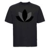 Russell Athletic Heavyweight T-Shirt Thumbnail