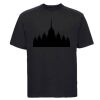Russell Athletic Heavyweight T-Shirt Thumbnail