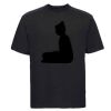 Russell Athletic Heavyweight T-Shirt Russell Athletic Heavyweight T-Shirt Thumbnail