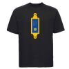 Russell Athletic Heavyweight T-Shirt Thumbnail