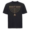 Russell Athletic Heavyweight T-Shirt Russell Athletic Heavyweight T-Shirt Thumbnail