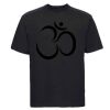 Russell Athletic Heavyweight T-Shirt Thumbnail