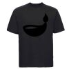 Russell Athletic Heavyweight T-Shirt Russell Athletic Heavyweight T-Shirt Thumbnail