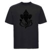 Russell Athletic Heavyweight T-Shirt Thumbnail