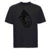 Russell Athletic Heavyweight T-Shirt Thumbnail