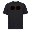 Russell Athletic Heavyweight T-Shirt Thumbnail
