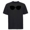 Russell Athletic Heavyweight T-Shirt Thumbnail