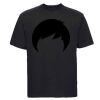 Russell Athletic Heavyweight T-Shirt Thumbnail