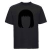 Russell Athletic Heavyweight T-Shirt Thumbnail