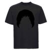 Russell Athletic Heavyweight T-Shirt Thumbnail