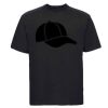 Russell Athletic Heavyweight T-Shirt Russell Athletic Heavyweight T-Shirt Thumbnail