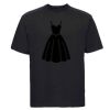 Russell Athletic Heavyweight T-Shirt Thumbnail