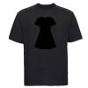 Russell Athletic Heavyweight T-Shirt Thumbnail