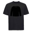 Russell Athletic Heavyweight T-Shirt Thumbnail