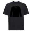 Russell Athletic Heavyweight T-Shirt Russell Athletic Heavyweight T-Shirt Thumbnail