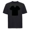 Russell Athletic Heavyweight T-Shirt Thumbnail