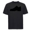 Russell Athletic Heavyweight T-Shirt Russell Athletic Heavyweight T-Shirt Thumbnail