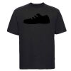 Russell Athletic Heavyweight T-Shirt Russell Athletic Heavyweight T-Shirt Thumbnail