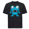 Russell Athletic Heavyweight T-Shirt Russell Athletic Heavyweight T-Shirt Thumbnail