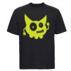 Russell Athletic Heavyweight T-Shirt Russell Athletic Heavyweight T-Shirt Thumbnail