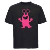 Russell Athletic Heavyweight T-Shirt Russell Athletic Heavyweight T-Shirt Thumbnail