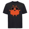 Russell Athletic Heavyweight T-Shirt Russell Athletic Heavyweight T-Shirt Thumbnail