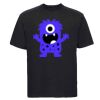 Russell Athletic Heavyweight T-Shirt Russell Athletic Heavyweight T-Shirt Thumbnail