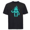Russell Athletic Heavyweight T-Shirt Russell Athletic Heavyweight T-Shirt Thumbnail