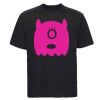 Russell Athletic Heavyweight T-Shirt Russell Athletic Heavyweight T-Shirt Thumbnail