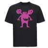 Russell Athletic Heavyweight T-Shirt Russell Athletic Heavyweight T-Shirt Thumbnail