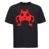 Russell Athletic Heavyweight T-Shirt Russell Athletic Heavyweight T-Shirt Thumbnail