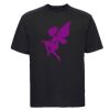 Russell Athletic Heavyweight T-Shirt Russell Athletic Heavyweight T-Shirt Thumbnail