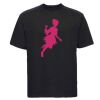 Russell Athletic Heavyweight T-Shirt Russell Athletic Heavyweight T-Shirt Thumbnail