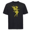 Russell Athletic Heavyweight T-Shirt Russell Athletic Heavyweight T-Shirt Thumbnail