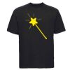 Russell Athletic Heavyweight T-Shirt Thumbnail