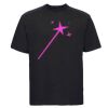 Russell Athletic Heavyweight T-Shirt Thumbnail