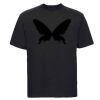 Russell Athletic Heavyweight T-Shirt Thumbnail