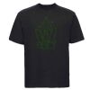 Russell Athletic Heavyweight T-Shirt Thumbnail