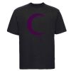 Russell Athletic Heavyweight T-Shirt Russell Athletic Heavyweight T-Shirt Thumbnail